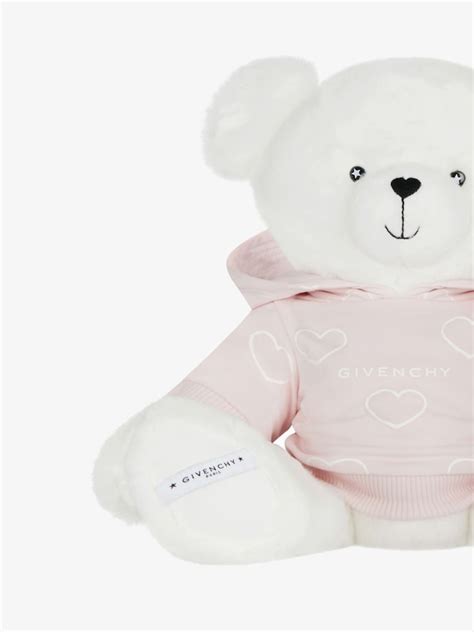 givenchy teddy bear big|givenchy kids.